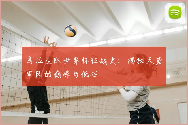 乌拉圭队世界杯征战史：揭秘天蓝军团的巅峰与低谷