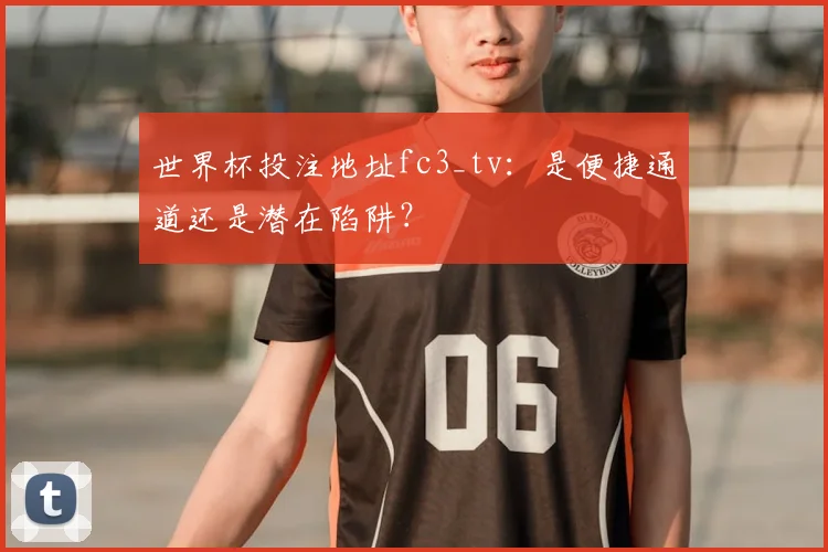 世界杯投注地址fc3_tv：是便捷通道还是潜在陷阱？