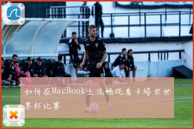 如何在MacBook上流畅观看卡塔尔世界杯比赛