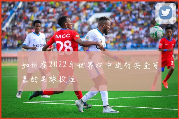 如何在2022年世界杯中进行安全可靠的足球投注