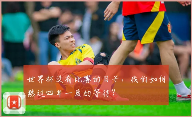 世界杯没有比赛的日子,我们如何熬过四年一度的等待?